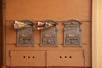 poste italiane privatizzazione